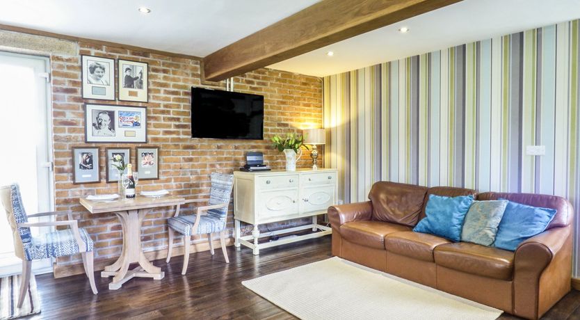 Photo of Blue Oyster