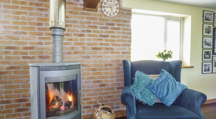 Photo of Blue Oyster