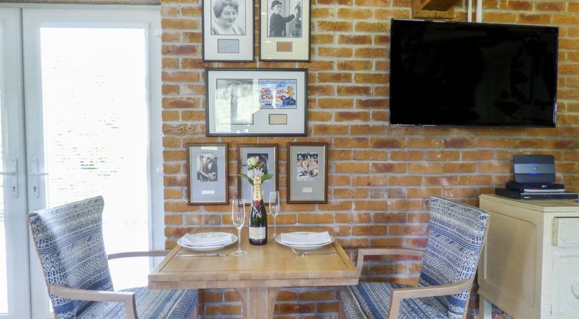 Photo of Blue Oyster