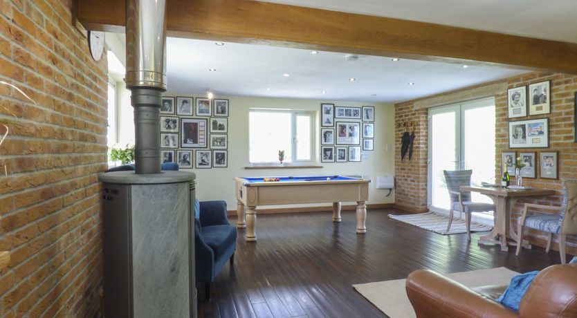 Photo of Blue Oyster