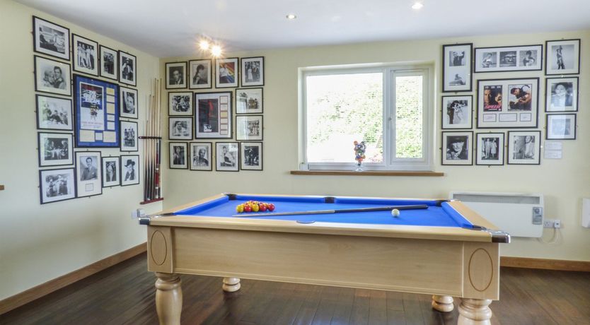 Photo of Blue Oyster