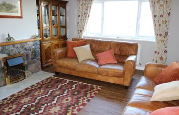 Pen Y Cae Holiday Home