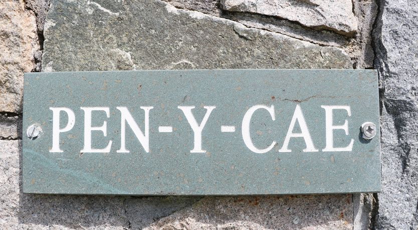 Photo of Pen Y Cae