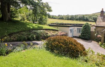 The Lodge Holiday Cottage