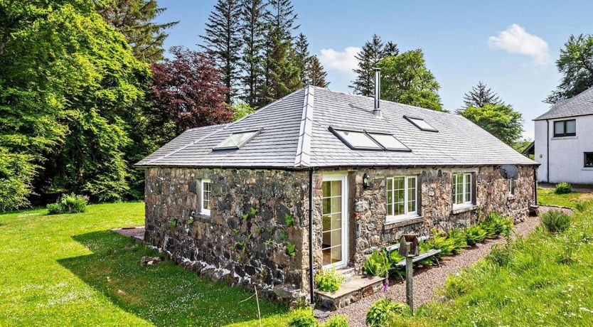 Photo of 2 Bed in Banavie