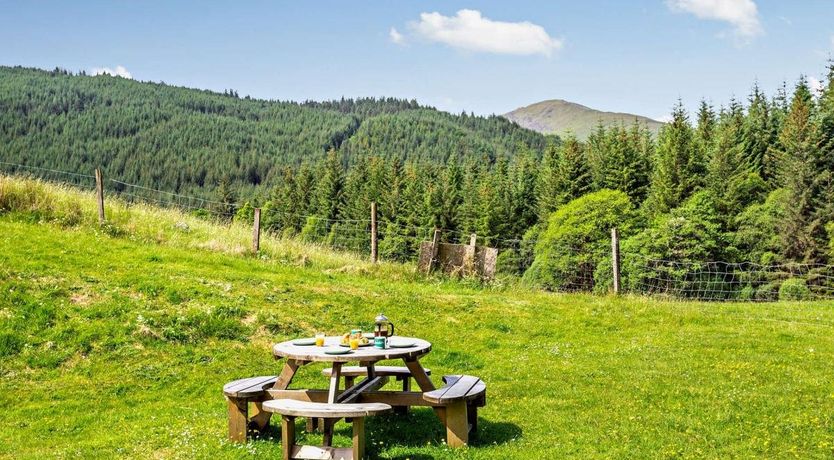 Photo of 2 Bed in Banavie