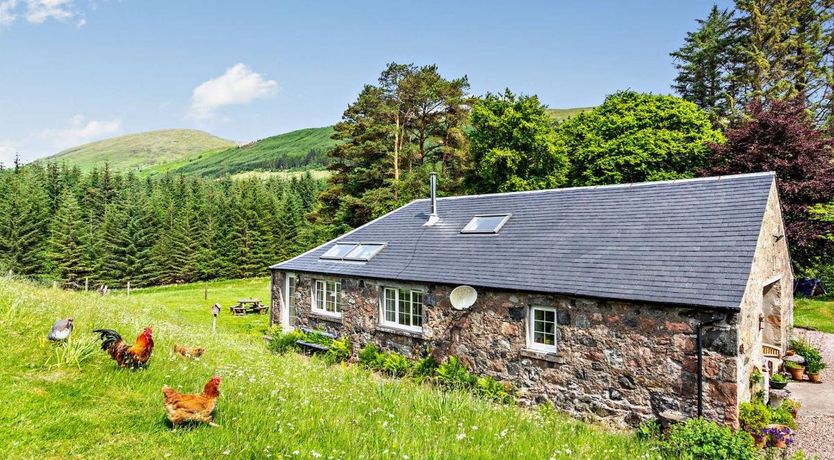 Photo of Cottage in The Highlands