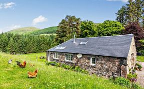 Photo of Cottage in The Highlands