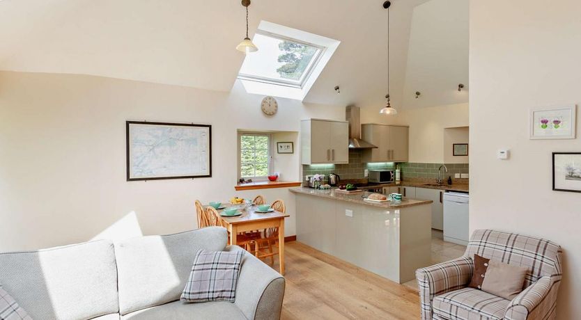 Photo of 2 Bed in Banavie