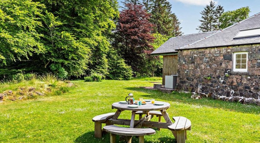 Photo of 2 Bed in Banavie