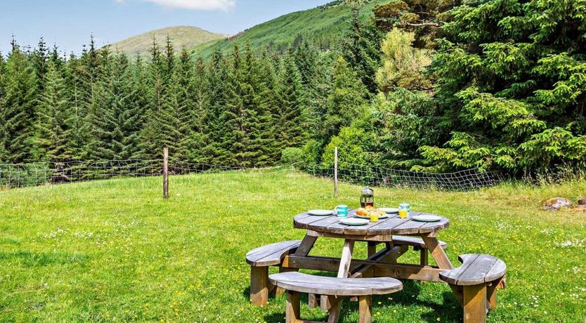 Photo of 2 Bed in Banavie