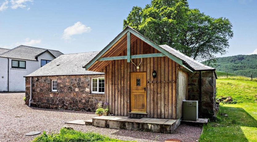 Photo of 2 Bed in Banavie