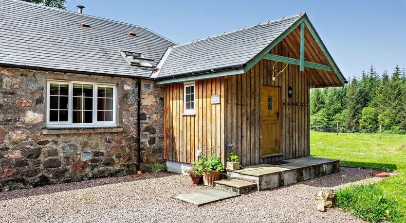 Photo of 2 Bed in Banavie