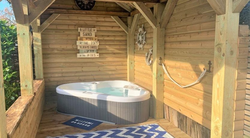 Photo of 1 Bed in Pennington