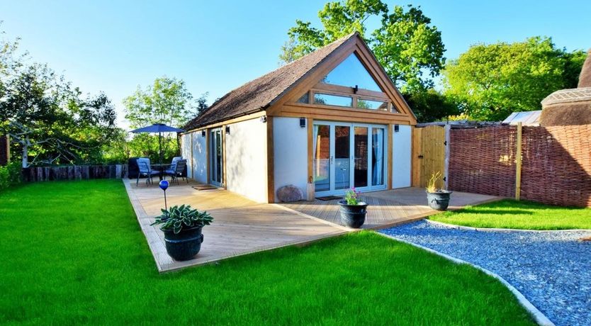 Photo of in Lymington  (50723)