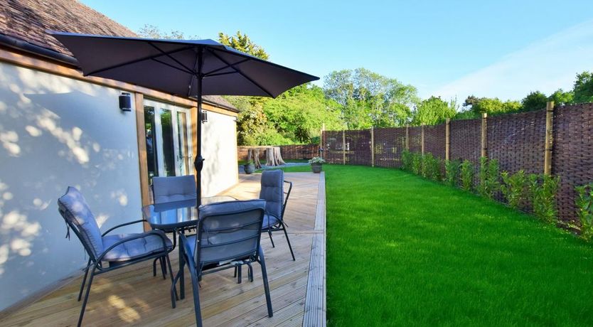 Photo of 1 Bed in Pennington