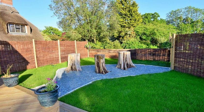 Photo of 1 Bed in Pennington