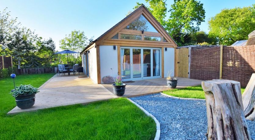 Photo of 1 Bed in Pennington