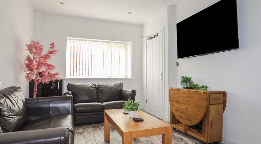 Photo of The Old Post Office 23 High Street