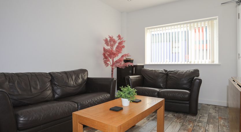 Photo of The Old Post Office 23 High Street