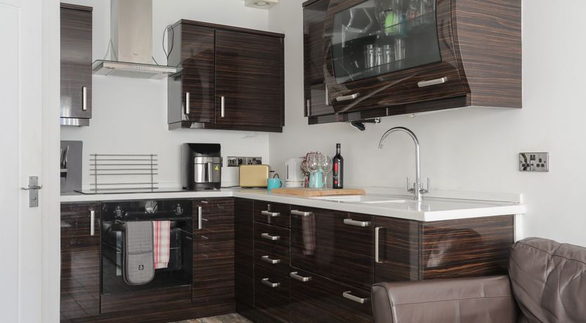 Photo of The Old Post Office 23 High Street