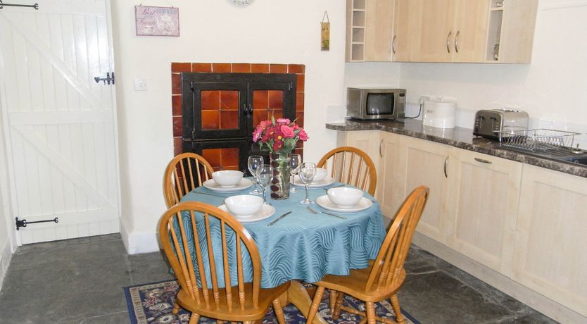 Photo of Y Bwythyn at Henfaes