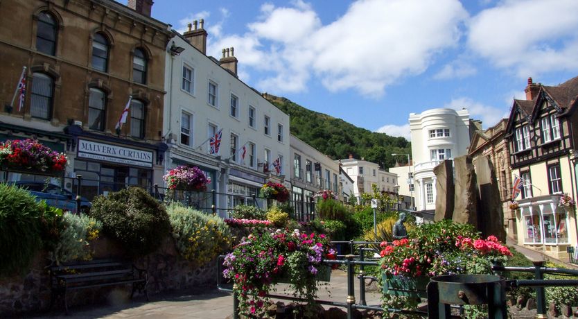 Photo of Garden View