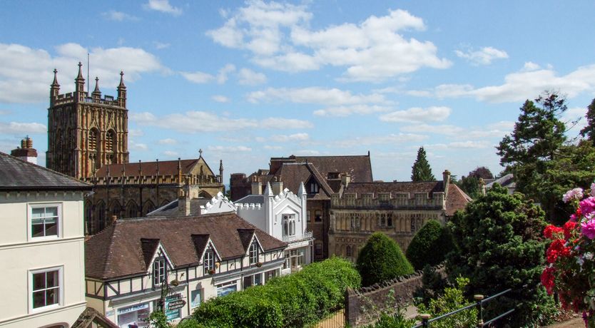 Photo of Garden View