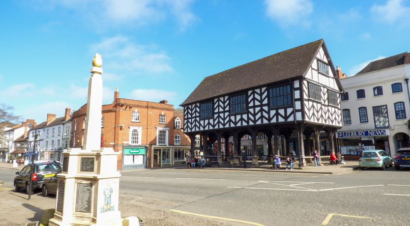 Photo of Garden View