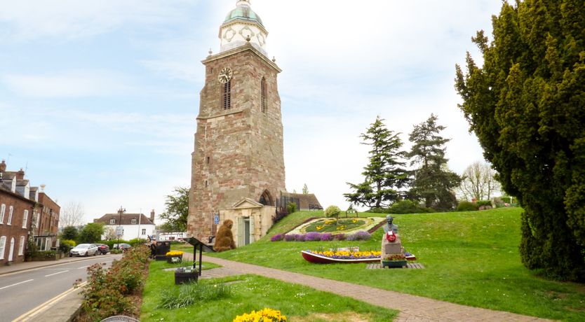 Photo of Garden View