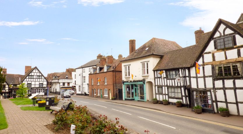 Photo of Garden View