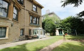 Photo of Garden View