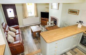 Fran's Cottage Holiday Cottage