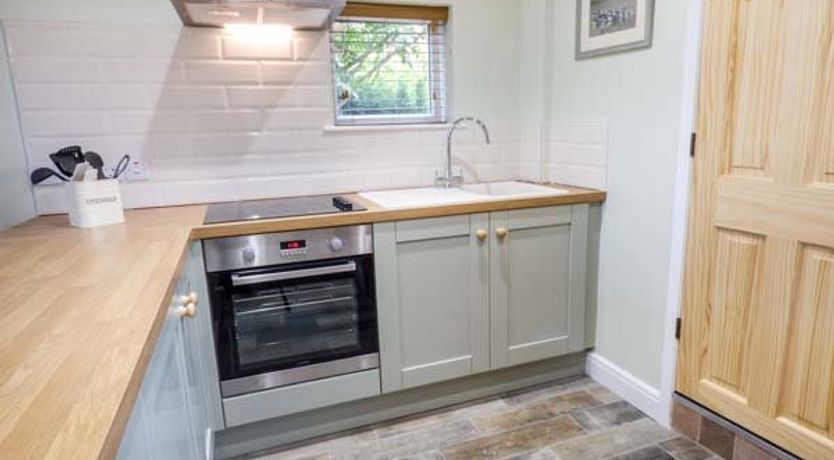 Photo of Fran's Cottage