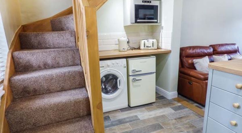 Photo of Fran's Cottage