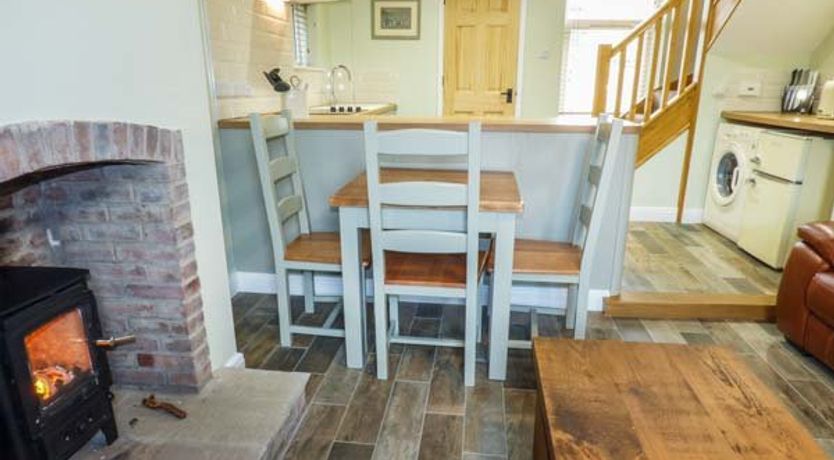 Photo of Fran's Cottage