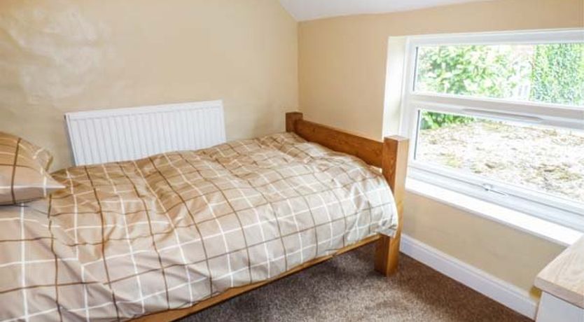 Photo of Fran's Cottage