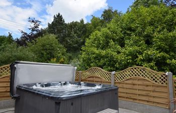 in Thaxted (51222) Holiday Cottage