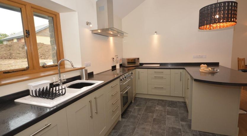 Photo of 2 Bed in Fairy Cross