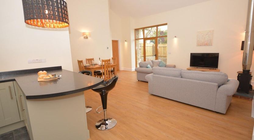 Photo of 2 Bed in Fairy Cross