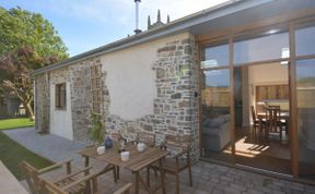 Photo of Barn in North Devon