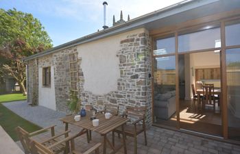 2 Bed in Bideford Holiday Cottage