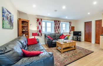 in Barnstaple  (MOOSC) Holiday Cottage