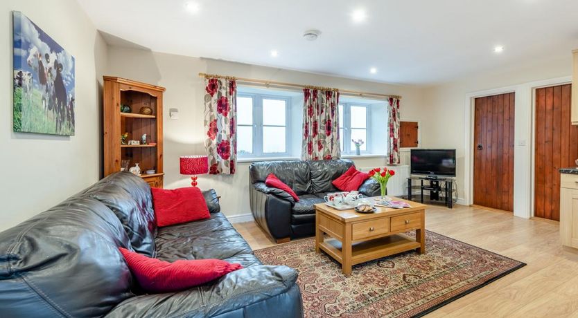 Photo of in Barnstaple  (MOOSC)