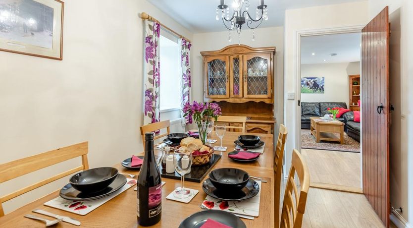 Photo of 2 Bed in Yarnscombe