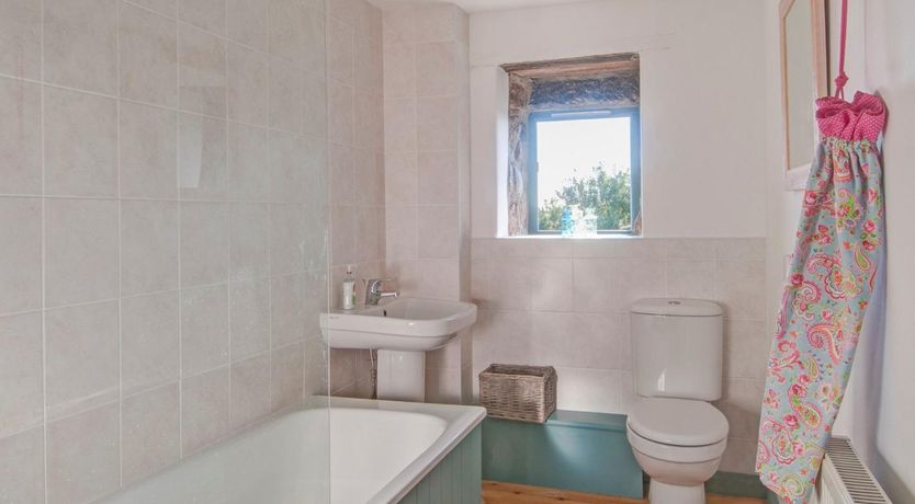 Photo of 2 Bed in Penzance