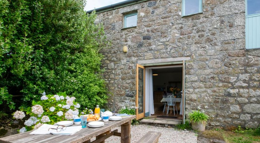 Photo of 2 Bed in Penzance