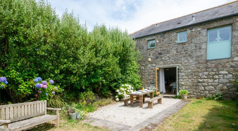 Photo of 2 Bed in St Buryan