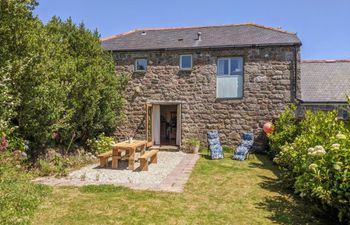 in Sennen  (36733) Holiday Cottage