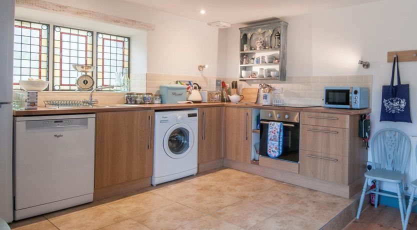 Photo of 2 Bed in Penzance